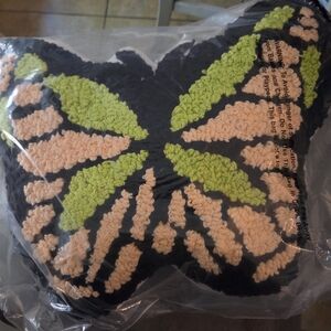 ADORA Soft Cream Accent Pillow